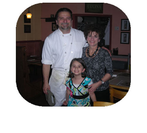 Consol's Endicott, NY - Jim, Teri & Alana