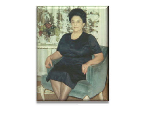 Consol's Endicott, NY - Grandma G