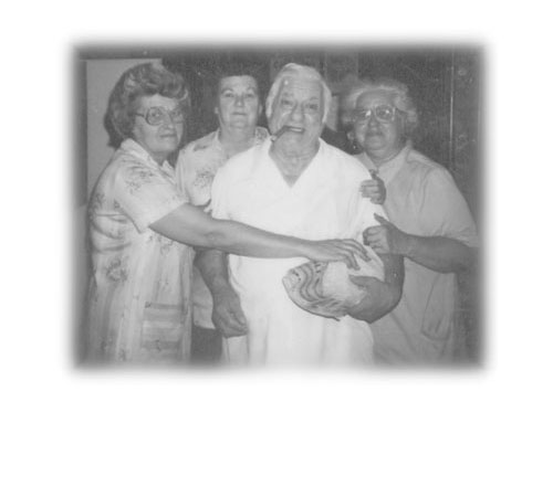 Consol's Endicott, NY - Uncle Duff