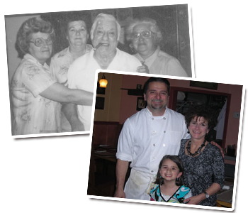 The Consol's Family