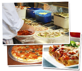 Consol's Catering