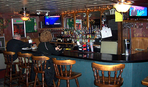 Consol's Endicott, NY