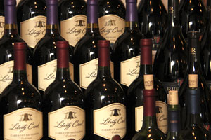 Consol's A Family Tradition since 1946, Endicott, NY