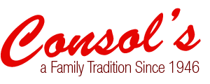Consol's Family Kitchen, Endicottl, NY